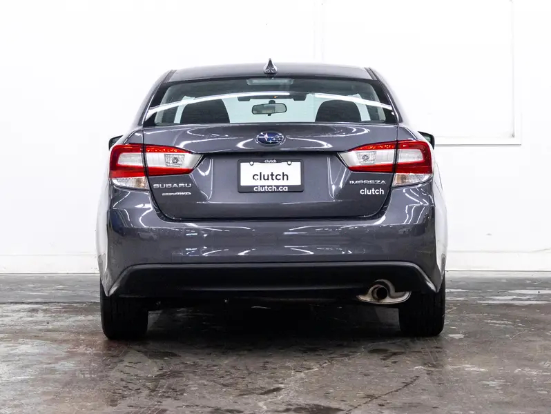 2022 Subaru Impreza63853355974273123