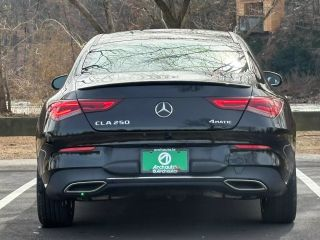 2022 MERCEDES-BENZ CLA63289023152257121