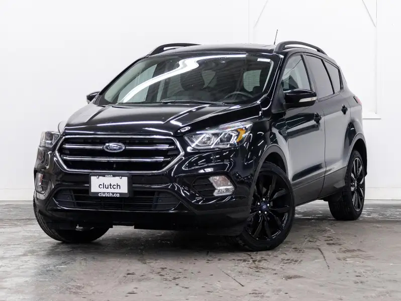 2019 Ford Escape64406986459650122
