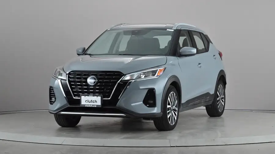 2022 Nissan Kicks64512080394369121