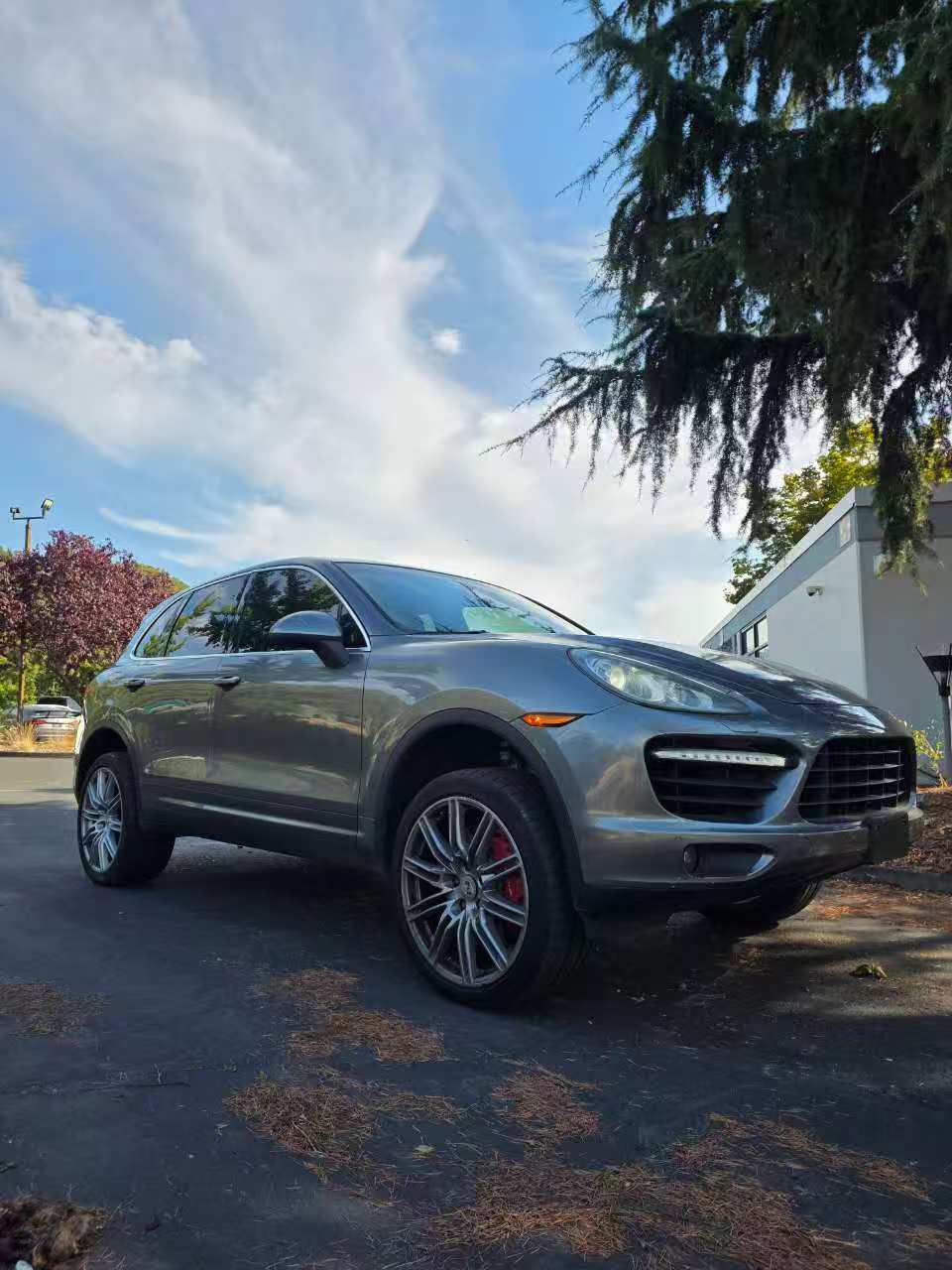 Porsche Cayenne 201364287435620483122