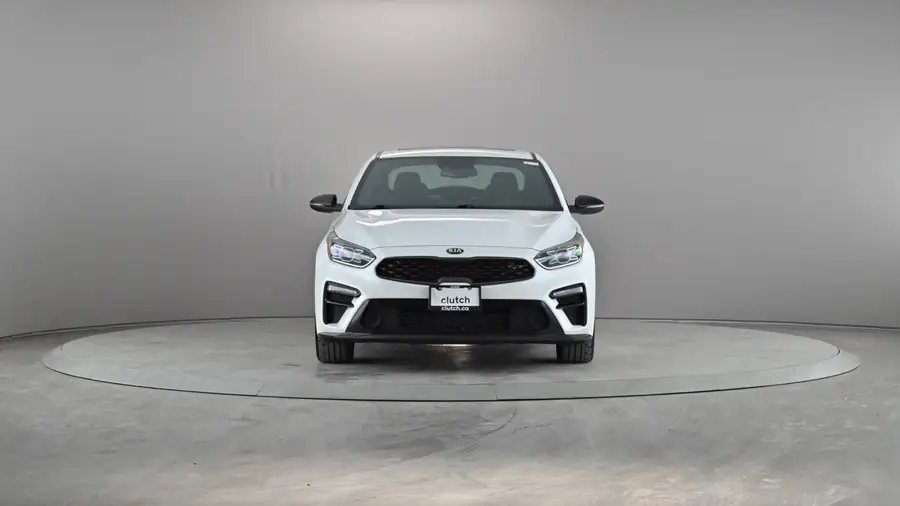 2021 Kia Forte64837902829827122