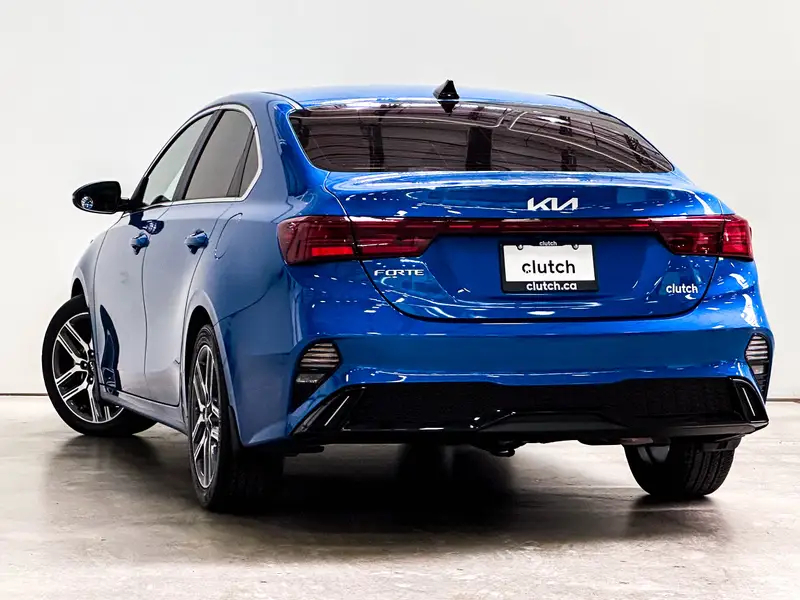 2023 Kia Forte63472624576641121