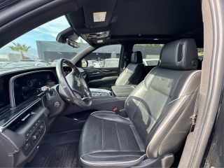 2023 CADILLAC ESCALADE ESV63758227056641121