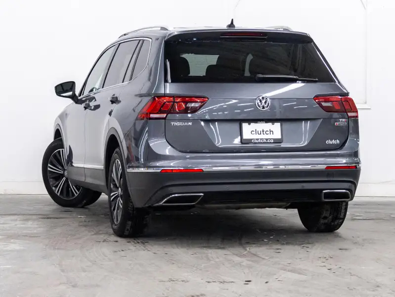 2018 Volkswagen Tiguan63758807202945122