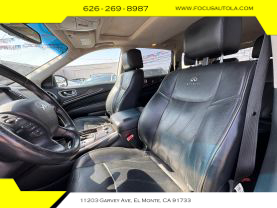 2014 INFINITI QX6063777613521667121