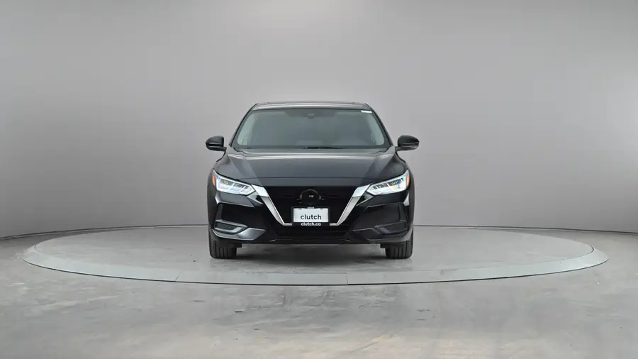 2023 Nissan Sentra64810179431554121
