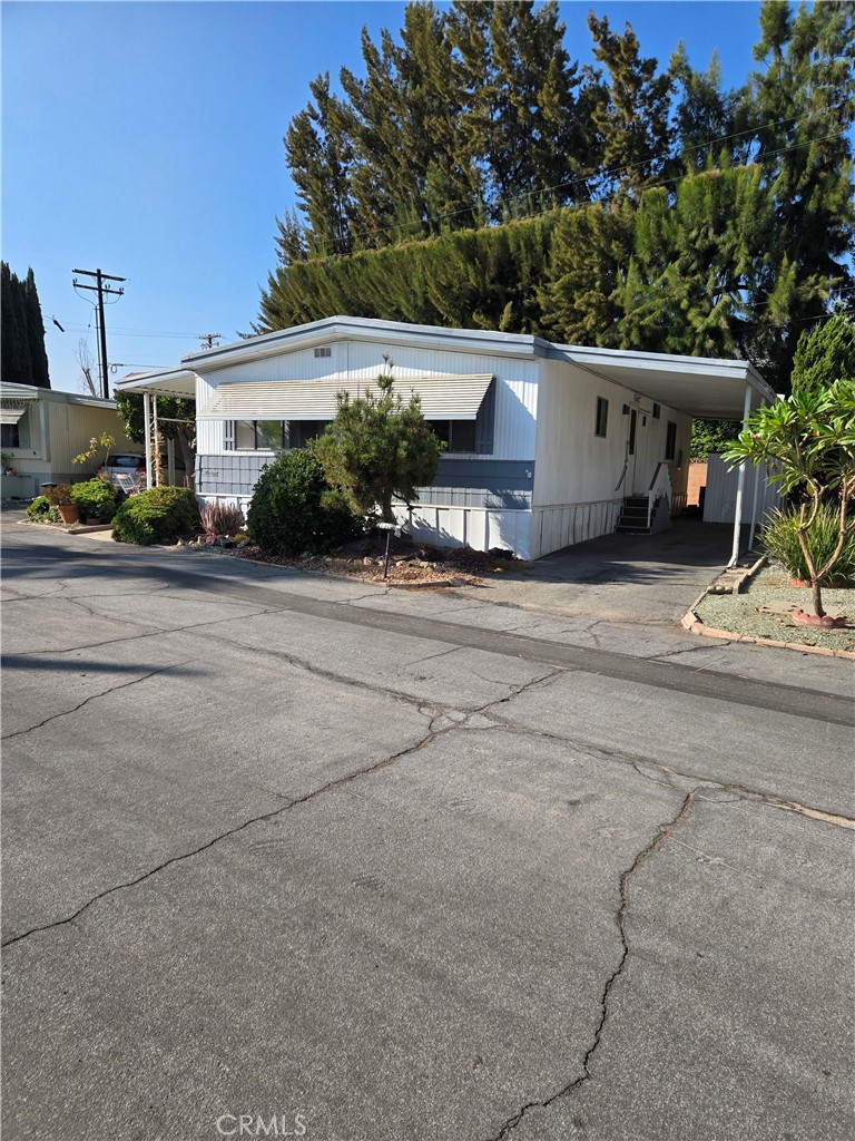 840 E Foothill 132 Azusa CA, 9170264068984911747122