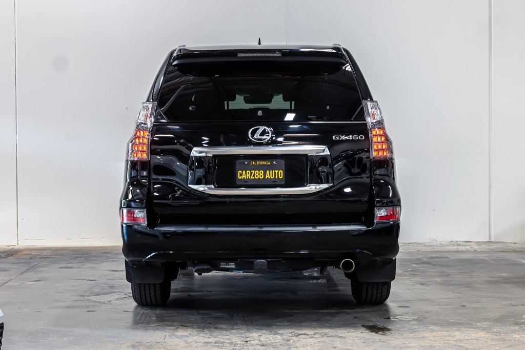 2021 LEXUS GX64023921882369123