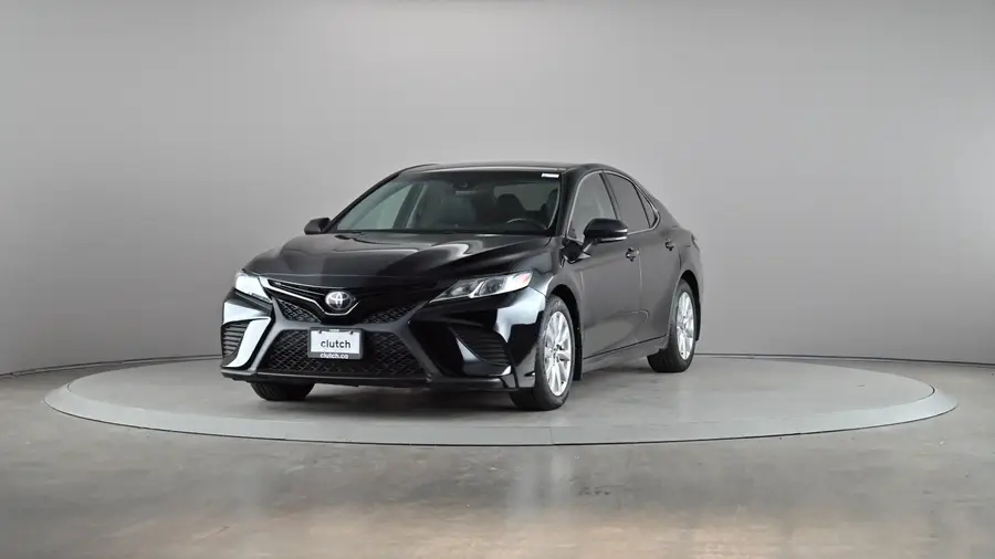 2018 Toyota Camry64212590804354123
