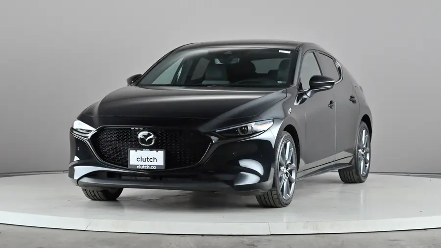 2023 Mazda Mazda363723176852611121