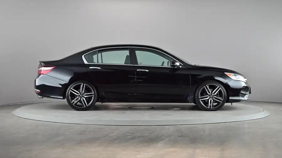 2017 Honda Accord64201374000003121