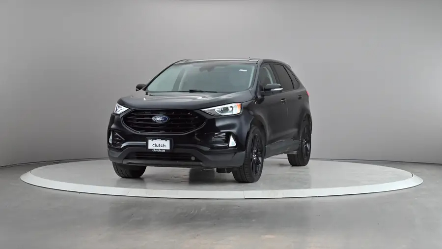 2021 Ford Edge64064647910785121