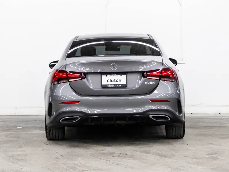 2022 Mercedes-Benz A-Class63471482580355123