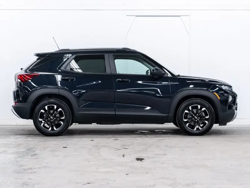 2021 Chevrolet TrailBlazer63449744896515124
