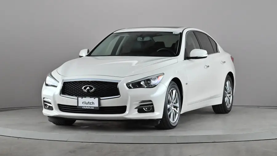 2016 Infiniti Q5064234977950210123