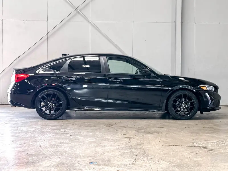 2023 Honda Civic63481421485313123