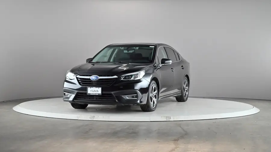 2020 Subaru Legacy64101034457859124