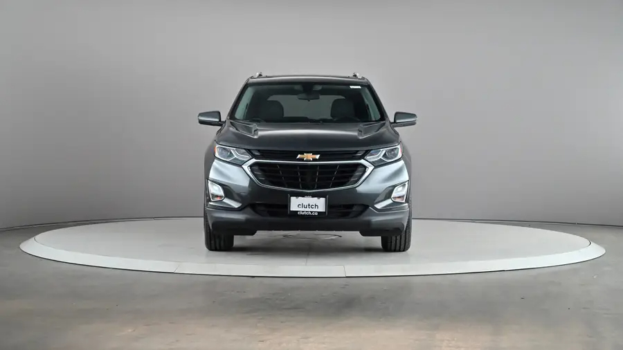 2018 Chevrolet Equinox64268114317571121