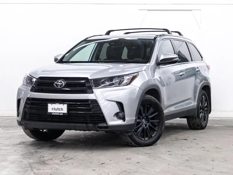 2019 Toyota Highlander63523270846595120