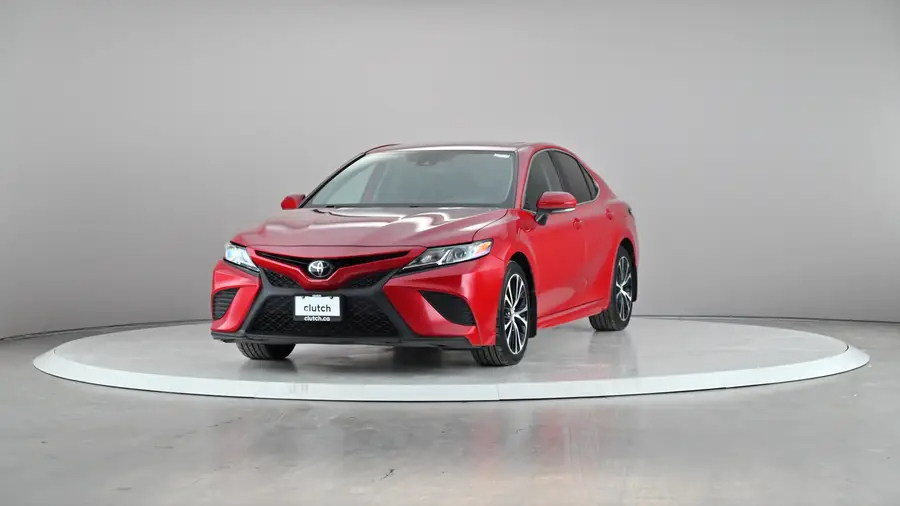 2019 Toyota Camry63481682082435121