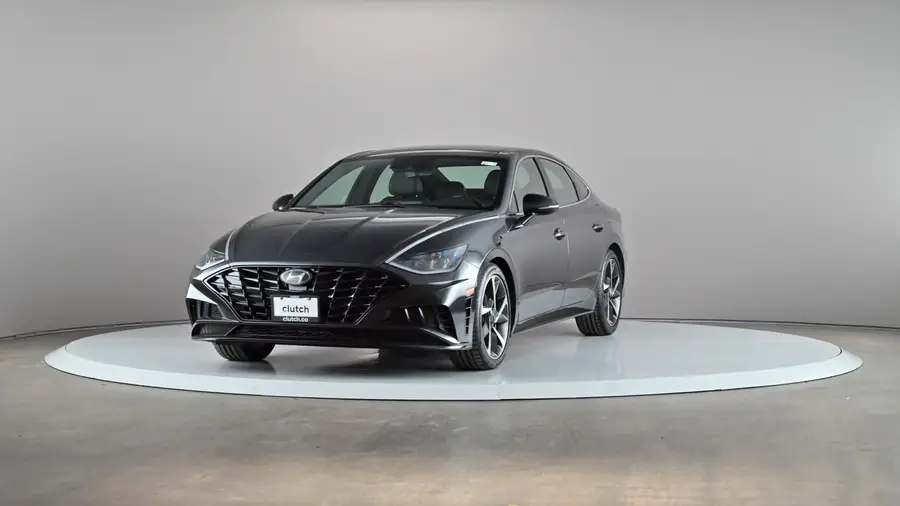 2021 Hyundai Sonata64224026403331121