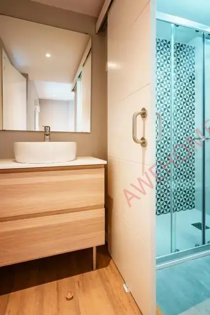 apartment in Getafe