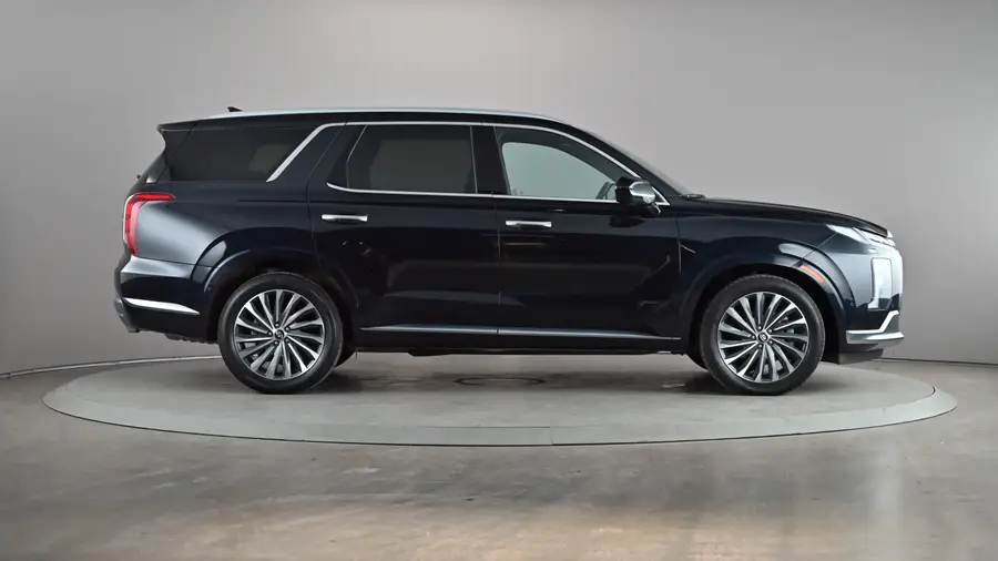 2025 Hyundai Palisade64534109995778122