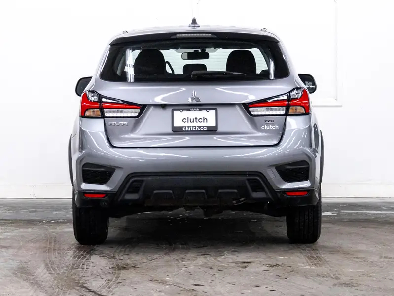 2022 Mitsubishi RVR64385623752193122