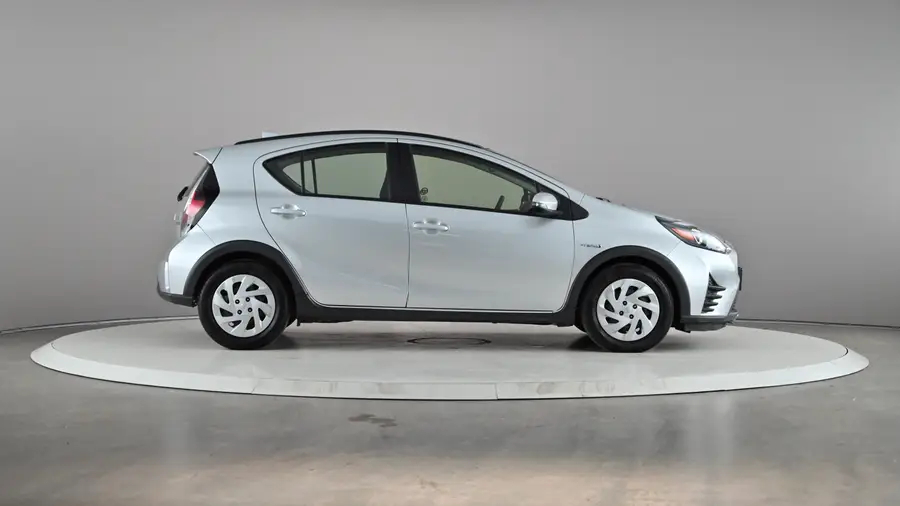 2018 Toyota Prius c63748186510339123