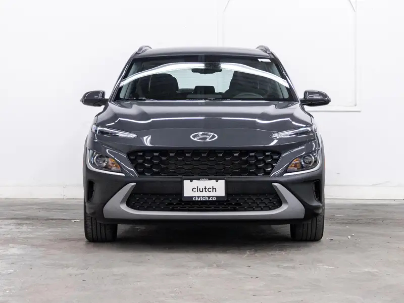 2023 Hyundai Kona