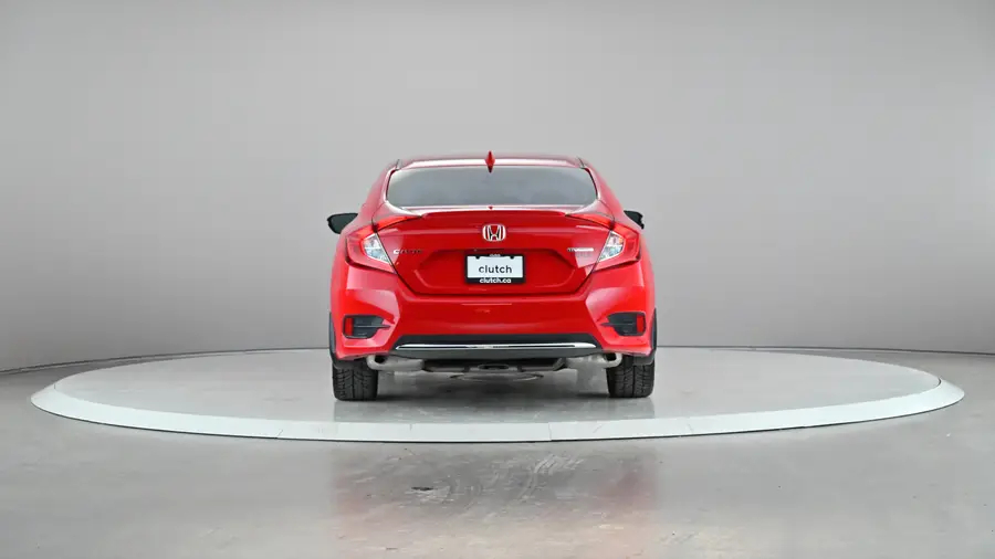 2019 Honda Civic63544494205441124