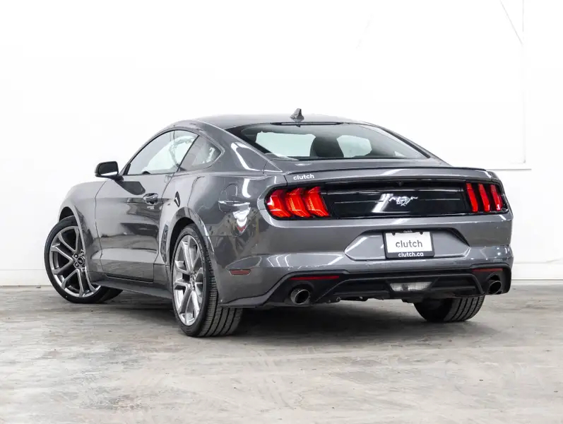 2021 Ford Mustang64012198725507122