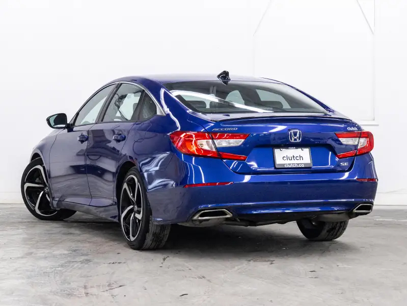 2021 Honda Accord63526020268033123