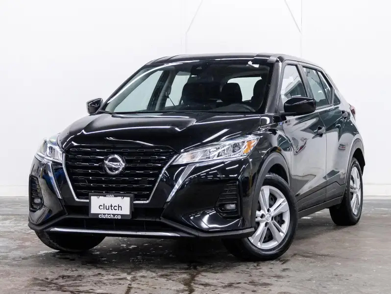 2021 Nissan Kicks63924699680898121