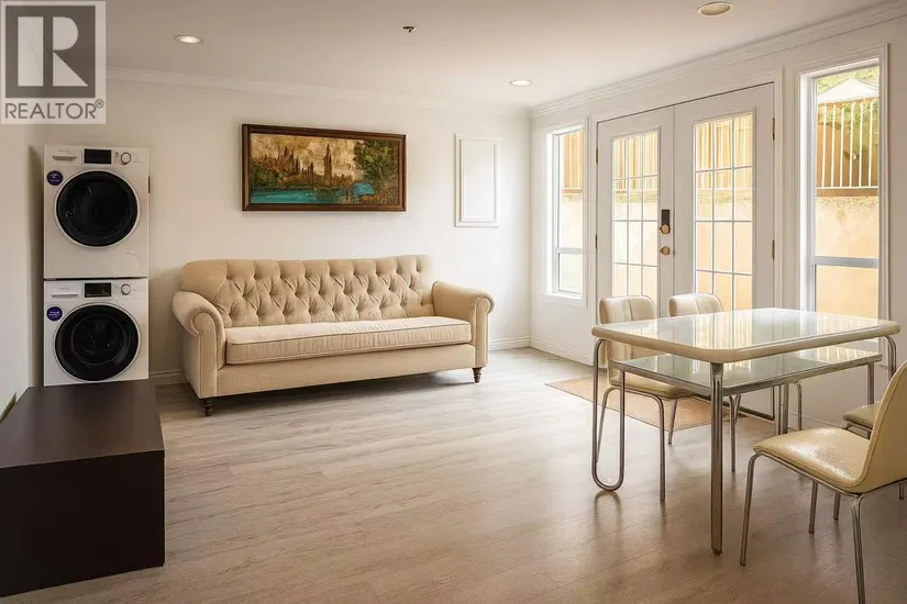 Rental Suite 2539 W 22nd Avenue, Vancouver, BC