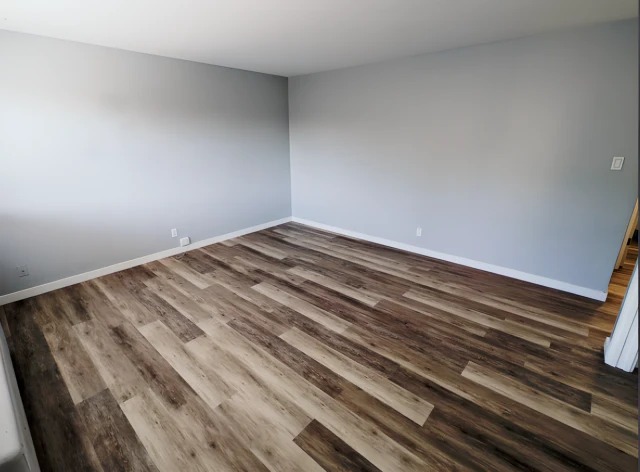 Prince George Queensway Apartments