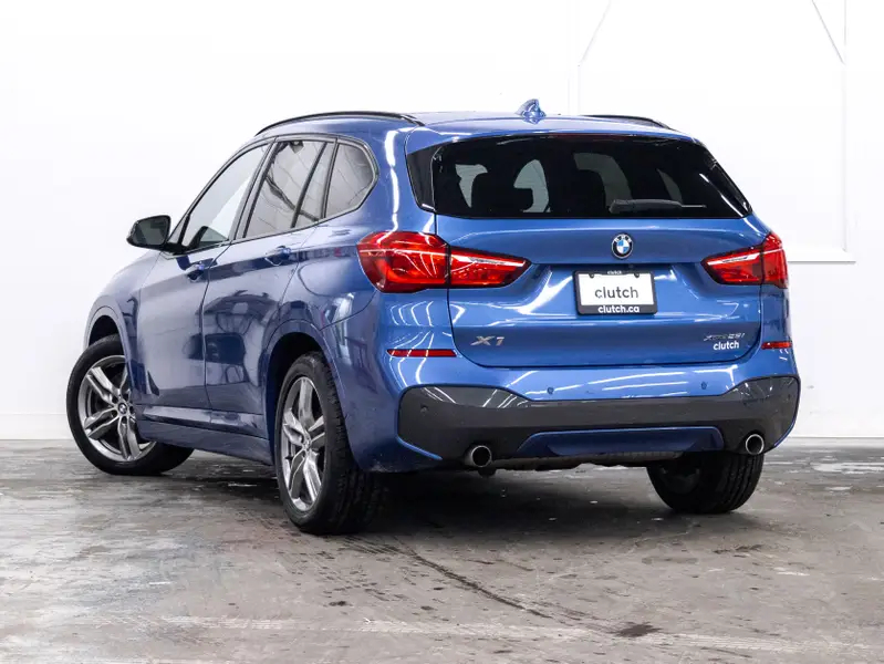 2018 BMW X164267092430721124