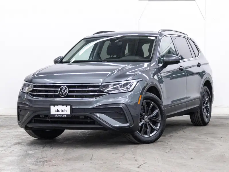 2023 Volkswagen Tiguan64146340557186123