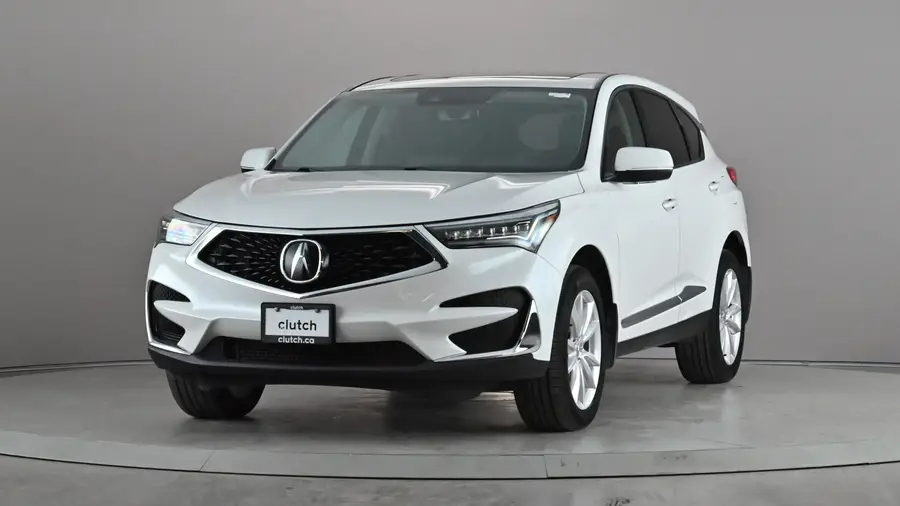 2021 Acura RDX64543439640705121