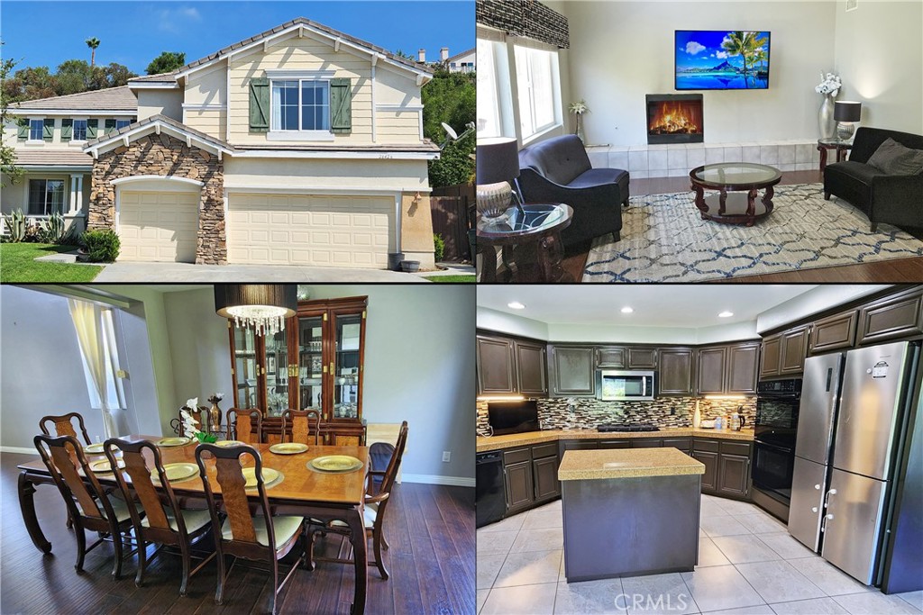 26426 26426 Cardinal Drive Canyon Country CA, 9138763866198937475120