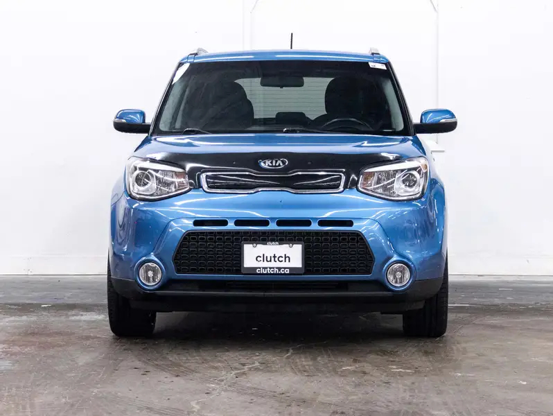 2016 Kia Soul64389637322371121