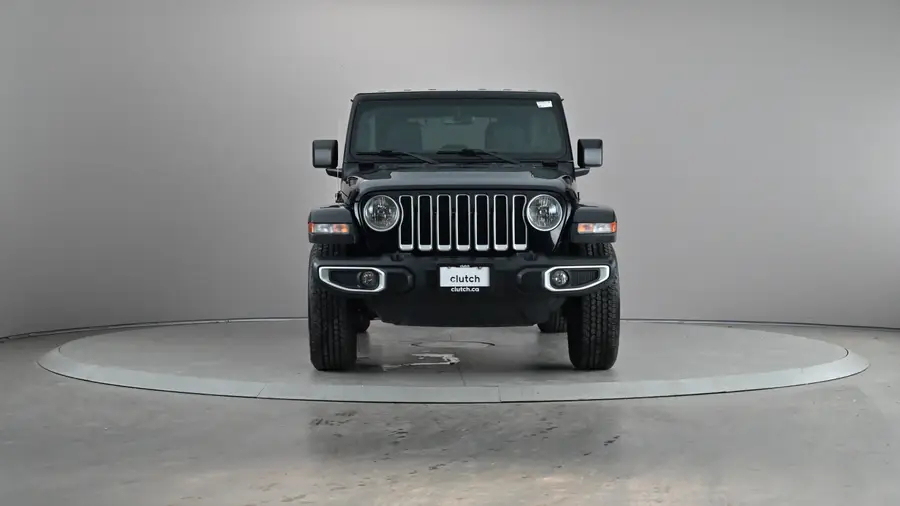 2023 Jeep Wrangler64373465182210124