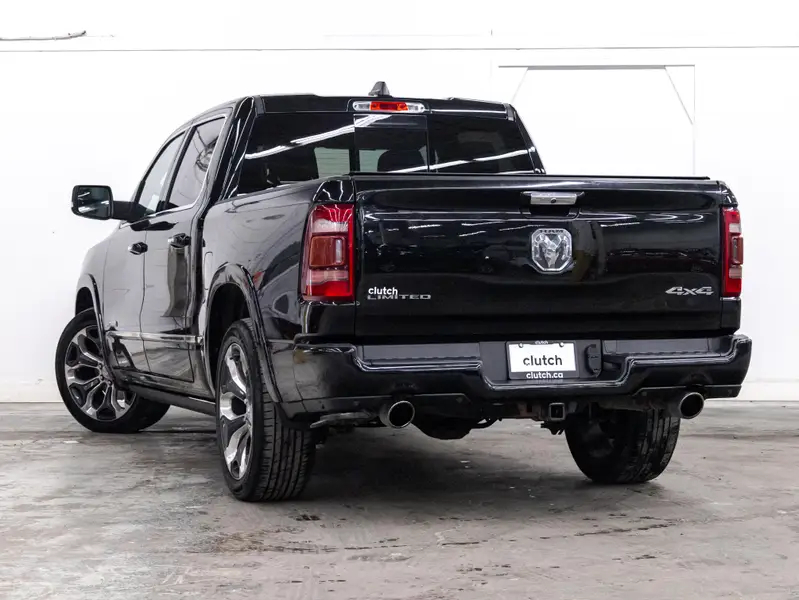 2019 Ram 150063481699059457122