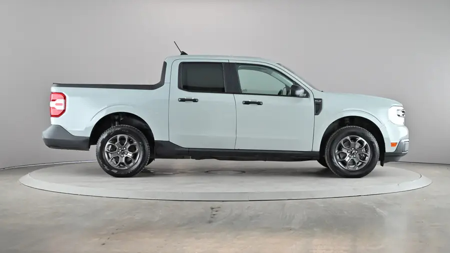 2022 Ford Maverick64299689047683121