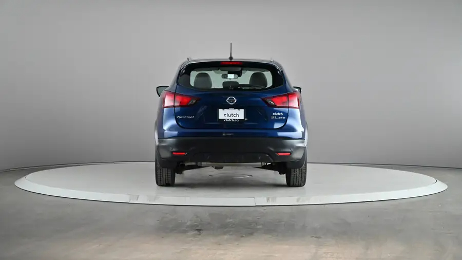 2019 Nissan Qashqai63748584799107124