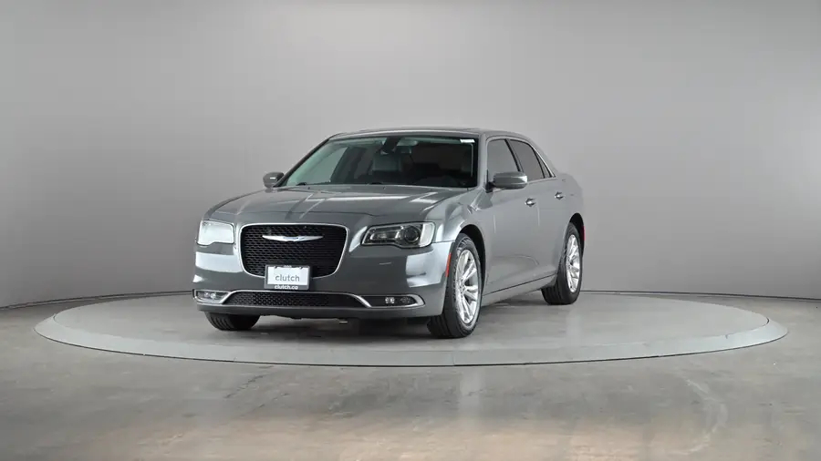 2019 Chrysler 300