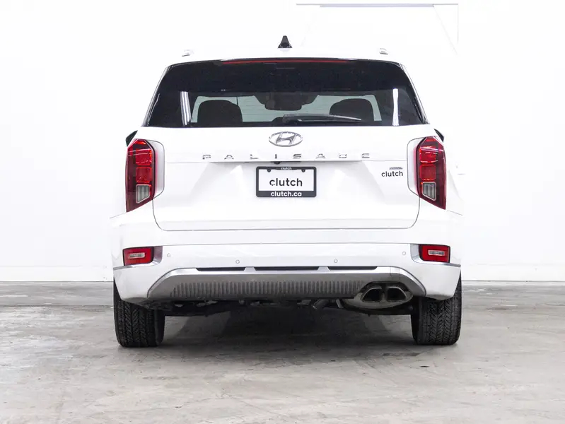 2021 Hyundai Palisade64765405794307122
