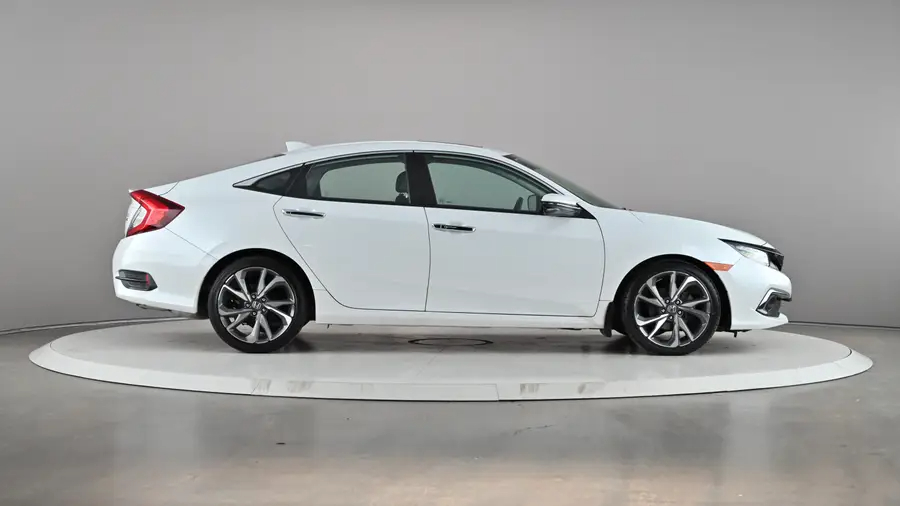 2020 Honda Civic63722224248451124