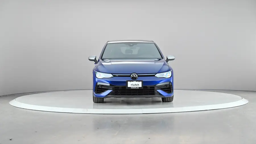 2024 Volkswagen Golf R63720825638147122